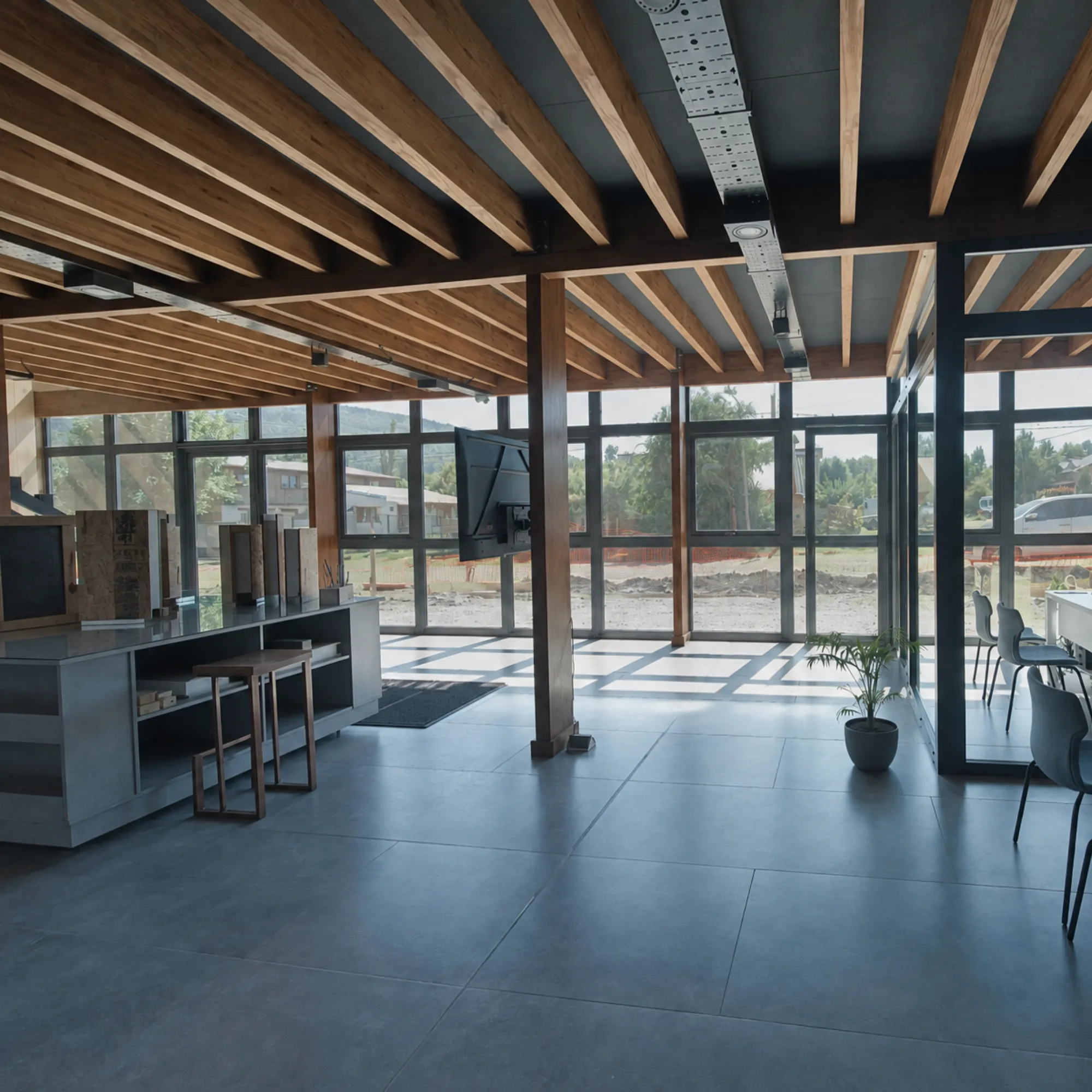 Oficinas 13