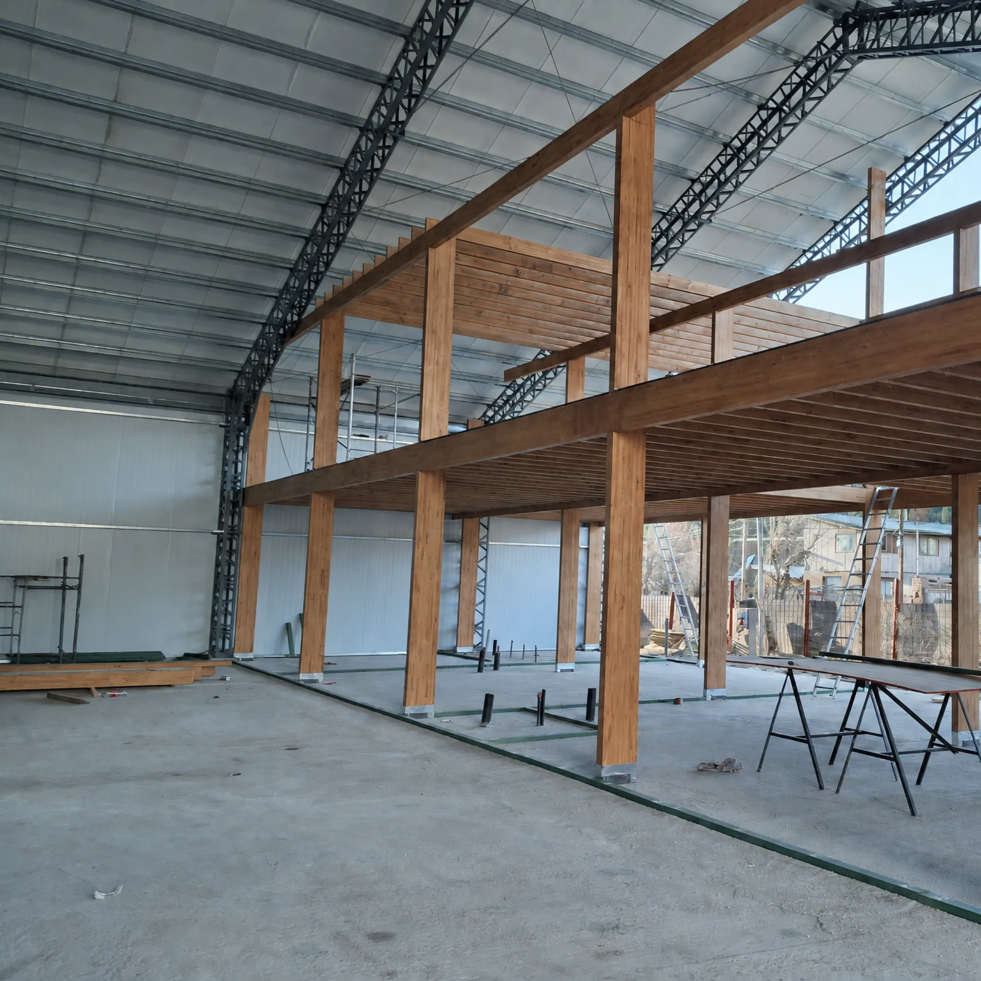 Oficinas 7