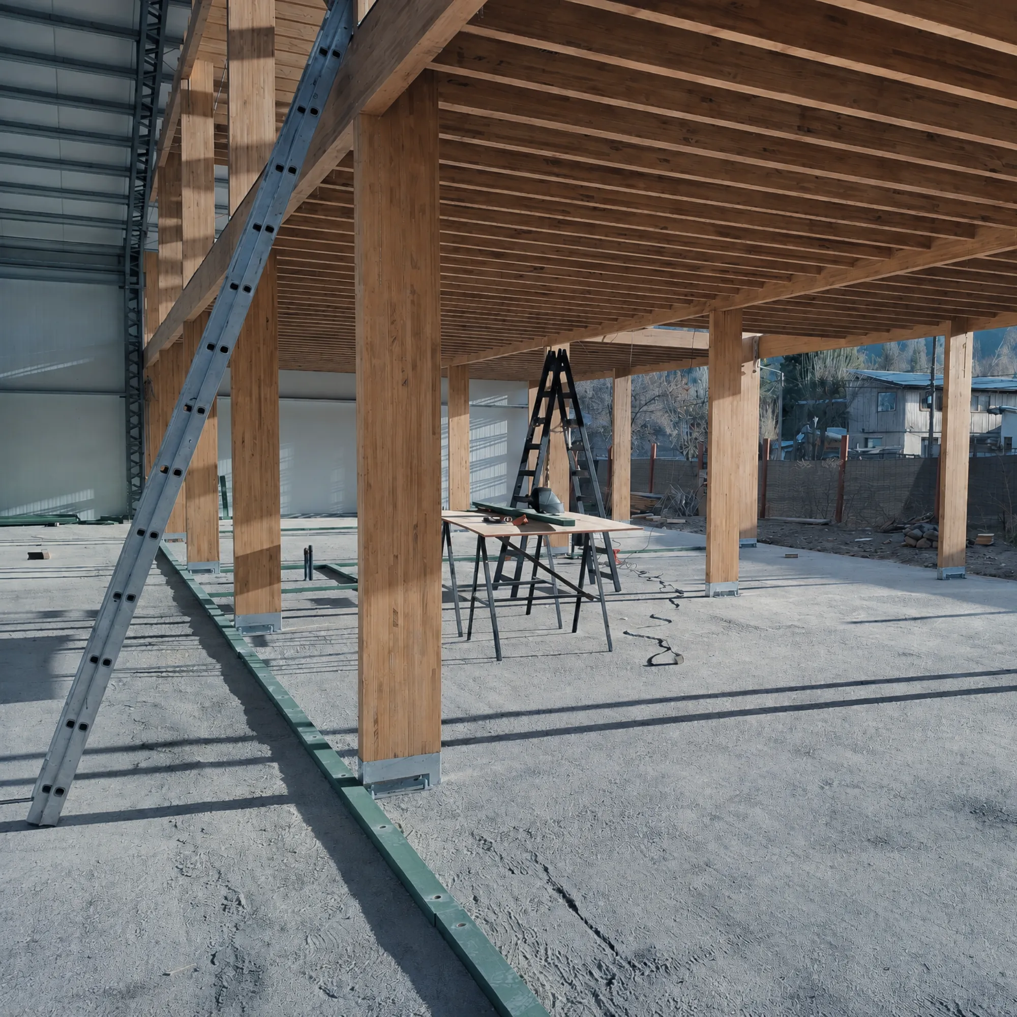 Oficinas 8